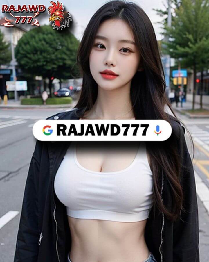 Rajawd777 Slot Thailand Member Baru Kita Kasih Wd Spesial